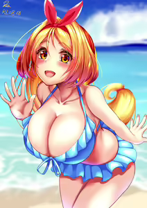 Page 55 of ●PIXIV● 一十千 楓 - preview thumbnail