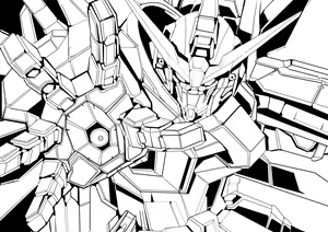 Page 350 of ●PIXIV● ぞん太 - preview thumbnail
