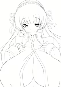 Page 354 of ●PIXIV● ぞん太 - preview thumbnail