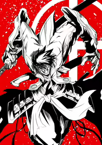 Page 424 of ●PIXIV● ぞん太 - preview thumbnail
