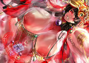 Page 735 of ●PIXIV● ぞん太 - preview thumbnail