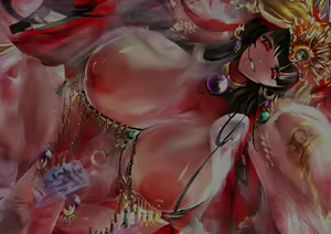 Page 736 of ●PIXIV● ぞん太 - preview thumbnail