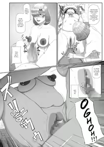 Page 22 of The sexual crimes of a Son and a Mother - preview thumbnail