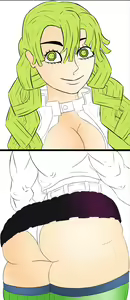 Page 149 of Demon Slayer Collection - preview thumbnail