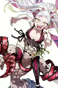 Page 1786 of Demon Slayer Collection - preview thumbnail
