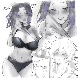 Page 454 of Demon Slayer Collection - preview thumbnail