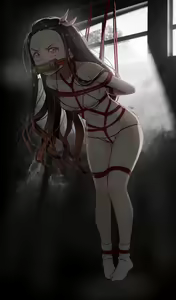 Page 499 of Demon Slayer Collection - preview thumbnail