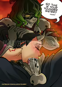 Page 57 of Demon Slayer Collection - preview thumbnail