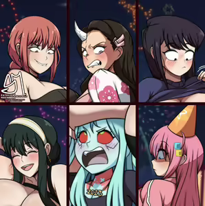Page 975 of Demon Slayer Collection - preview thumbnail
