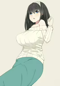 Page 257 of ●PIXIV● 千手 - preview thumbnail