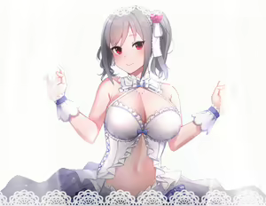 Page 376 of ●PIXIV● 千手 - preview thumbnail