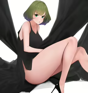 Page 382 of ●PIXIV● 千手 - preview thumbnail