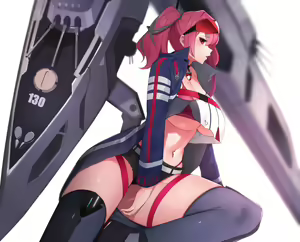 Page 397 of ●PIXIV● 千手 - preview thumbnail