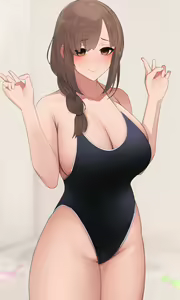 Page 423 of ●PIXIV● 千手 - preview thumbnail
