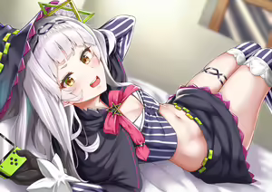 Page 148 of ●PIXIV● sirokuro-dharma - preview thumbnail