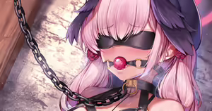Page 17 of ●PIXIV● sirokuro-dharma - preview thumbnail