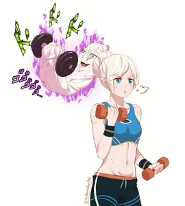 Page 358 of ●PIXIV● D.I.S.H - preview thumbnail