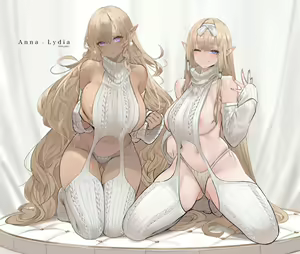 Page 40 of ●PIXIV● D.I.S.H - preview thumbnail