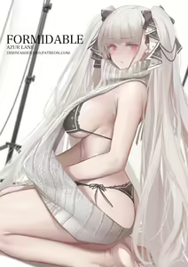 Page 401 of ●PIXIV● D.I.S.H - preview thumbnail