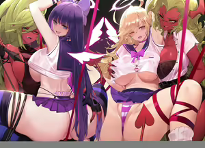 Page 71 of ●PIXIV● D.I.S.H - preview thumbnail