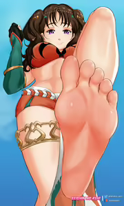 Page 330 of ●PIXIV● seishinashi - preview thumbnail