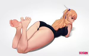Page 401 of ●PIXIV● seishinashi - preview thumbnail