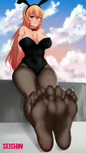Page 406 of ●PIXIV● seishinashi - preview thumbnail