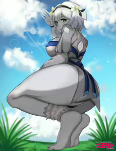 Page 407 of ●PIXIV● seishinashi - preview thumbnail