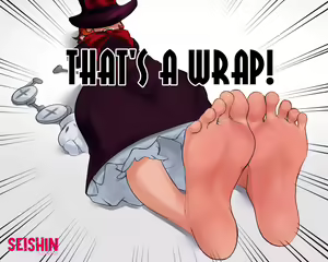Page 427 of ●PIXIV● seishinashi - preview thumbnail