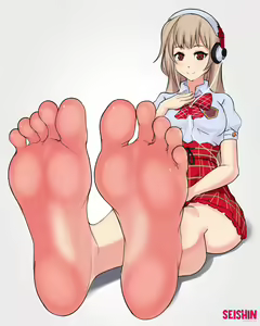 Page 464 of ●PIXIV● seishinashi - preview thumbnail