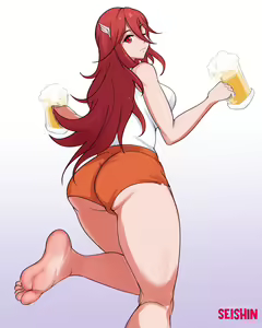 Page 477 of ●PIXIV● seishinashi - preview thumbnail