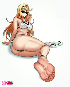 Page 481 of ●PIXIV● seishinashi - preview thumbnail