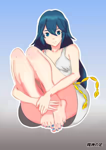 Page 82 of ●PIXIV● seishinashi - preview thumbnail