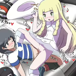 Page 1059 of Lillie Collection - preview thumbnail