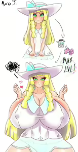 Page 1335 of Lillie Collection - preview thumbnail