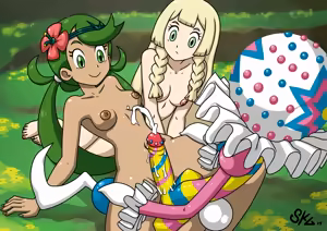 Page 1390 of Lillie Collection - preview thumbnail