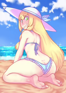 Page 158 of Lillie Collection - preview thumbnail