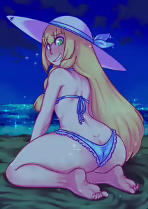 Page 159 of Lillie Collection - preview thumbnail