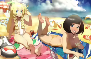 Page 249 of Lillie Collection - preview thumbnail