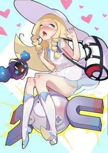 Page 412 of Lillie Collection - preview thumbnail