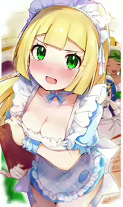 Page 851 of Lillie Collection - preview thumbnail