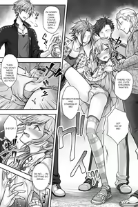 Page 13 of Seijin Dansei Shikkaku nano de Onnanoko toshite Saikyouiku o Uketekudasai - preview thumbnail