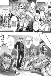 Page 14 of Seijin Dansei Shikkaku nano de Onnanoko toshite Saikyouiku o Uketekudasai - preview thumbnail