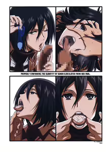 Page 1236 of Attack On Titan Collection - preview thumbnail