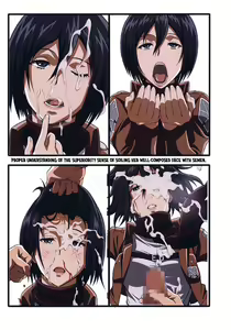 Page 1237 of Attack On Titan Collection - preview thumbnail