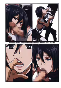 Page 1240 of Attack On Titan Collection - preview thumbnail