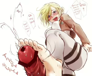 Page 1248 of Attack On Titan Collection - preview thumbnail