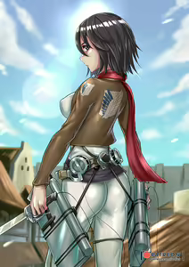 Page 1280 of Attack On Titan Collection - preview thumbnail