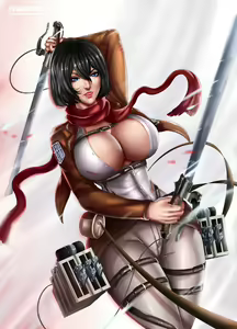 Page 1281 of Attack On Titan Collection - preview thumbnail