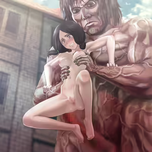Page 1285 of Attack On Titan Collection - preview thumbnail